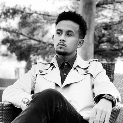 Architect & Entrepreneur Based in Addis Ababa, Ethiopia.