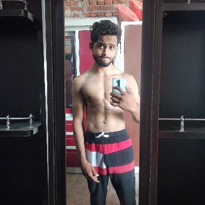 VishalS20719155's profile picture. Çrīçkêt løvêr
MSD fan