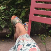 stephaniemueller (@stephan90070970) 's Twitter Profile