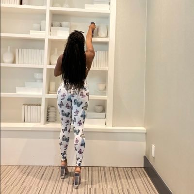 cadeshia_rml's profile picture. My NAME holds WEIGHT; and my BRED is a place where you VACAY 🇧🇸