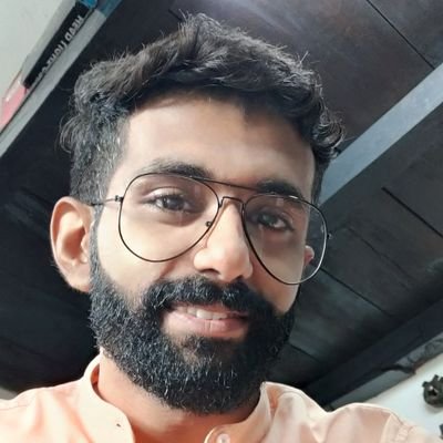 jagatpanchal22's profile picture. Bhartiya - Hindu | Python Developer | Love to explore new stuffs... | Techgig.
 https://t.co/RpgGofQF7g