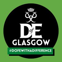 DofEGlasgow(@GlasgowsDofE) 's Twitter Profile Photo