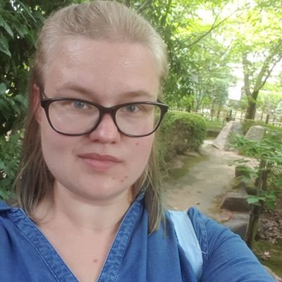 NathaliesWinter's profile picture. Just a girl living life one day at a time. Variety streamer, catch me 5 days a week! And trying to have fun!