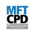 MFT_CPD (@MFT_CPD) Twitter profile photo