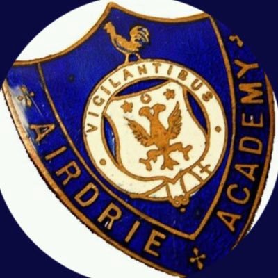 Official Airdrie Academy Captains 2020/2021💛💙
School captain- Eilidh Montgomery and Vice Captains- Mia Black, Eilidh Cowan and Morgan McLeod :)
