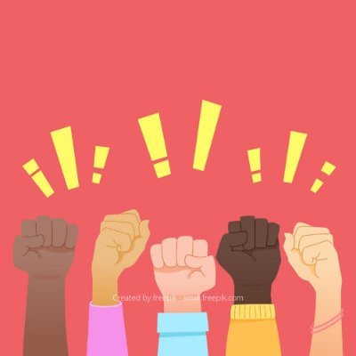Eight Intersectional Feminists exploring what #FeministLeadership means in practice.
@CloreSocial 2020 Fellows.
everydayfeministleadership@gmail.com