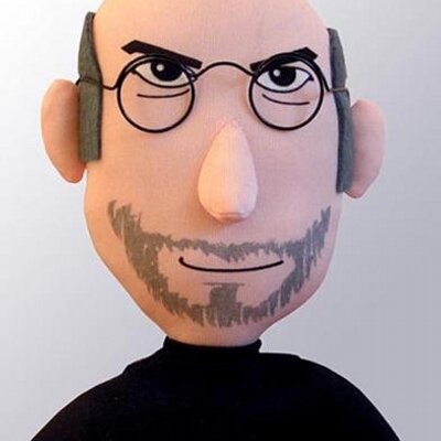 Funny Steve Jobs (@funnystevejobs) / Twitter Funny Steve Jobs (@funnystevejobs) / Twitter