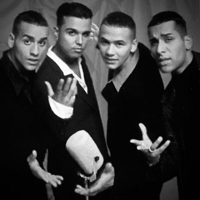 The Barrio Boyzz are a popular Latino quintet known for their vocal versatility. Since their inception, the NYC group have had numerous hits on Billboard.