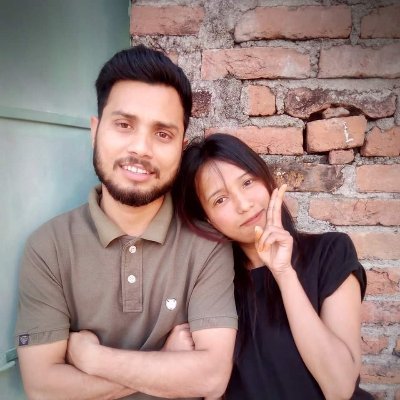 I am from Nepal and I am a science teacher