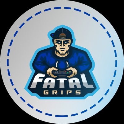 The official Twitter feed for #FatalGrips, Gamers’ #1 choice for controller add-ons 🎮. For sponsor inquiries👉🏻 https://t.co/Y4f4QBhCxm. 👾@bossboxes 👾