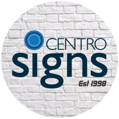 Centro Signs & Graphics