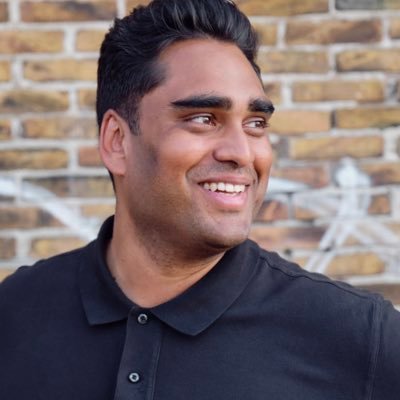 Sikandar Siddiqueさんのプロフィール画像
