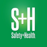 Safety+Health(@SafetyHealthMag) 's Twitter Profileg