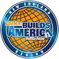 LIUNA! New England Region(@LIUNANewEngland) 's Twitter Profile Photo