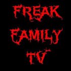 Freak Family TV(@FreakFamilyTV) 's Twitter Profile Photo