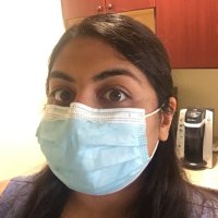 Neena Cherayil, MD (@ncherayil) 's Twitter Profile