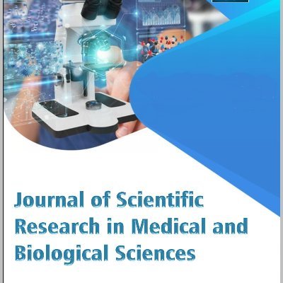 An open access international journal dedicated to the latest advancement of medical and biochemical sciences.