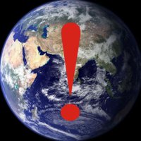 Earth Updates(@Earth_Updates) 's Twitter Profile Photo