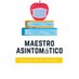 Maestro asintomático (@MAsintomatico) Twitter profile photo