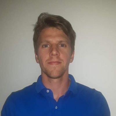 BradleyCornish3's profile picture. PhD Candidate - Griffith University