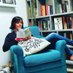 Nora D Tinta y Papel (@tinta_y_papel) Twitter profile photo