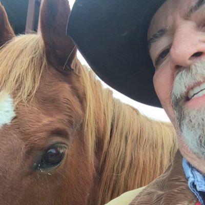 Retired, Farmer Rancher. 🇺🇸🇺🇸proud member of the Texas Republican Party! Patriot #BACK THE BLUE 🇺🇸