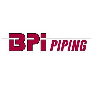 BPI Piping has over 35 years experience in the installation of plumbing, high purity piping and complex installations of mechanical systems and equipment.