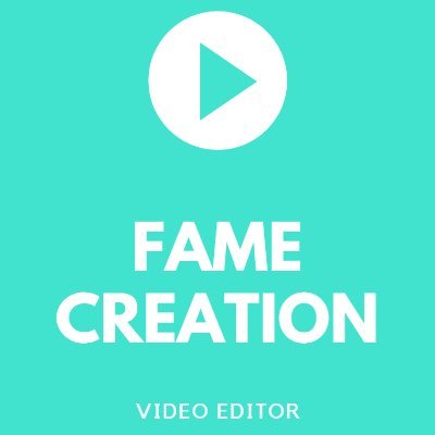 Fame Creation Profile