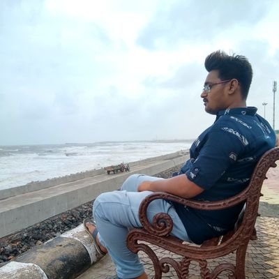 AgharoG's profile picture. Android application developer