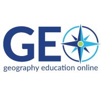 Geography Education Online(@GeoEduOnline) 's Twitter Profileg