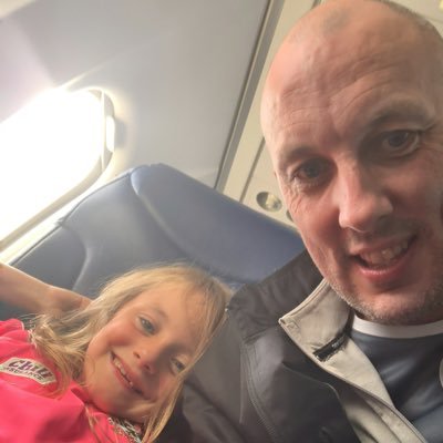 single dad to a beautiful girl,fan of Celtic fc,MUFC,Ireland
