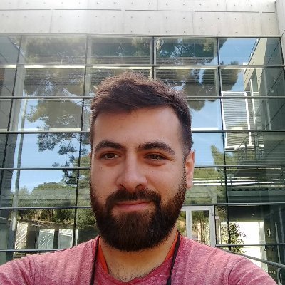 zenitramdm's profile picture. químico orgánico, UMYMFOR-CONICET-UBA