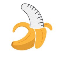 Banana Added for Scale (A New, More Forgiving Unit of Measure