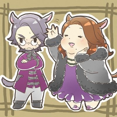 FF垢😊リディアとラグナとナナモ推し☺☺️お絵描きもします
FF14鯖Masamune