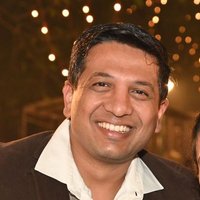 Manoj Gopal Madakshira (@captmanoj) 's Twitter Profile