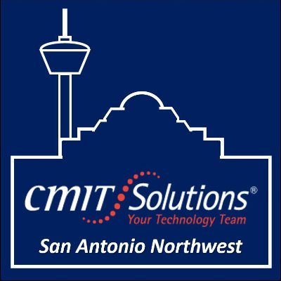 Your Technology Team! CMIT Solutions of San Antonio NW is committed to providing small businesses quality technology support