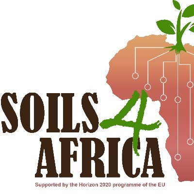 Soils4Africa Profile