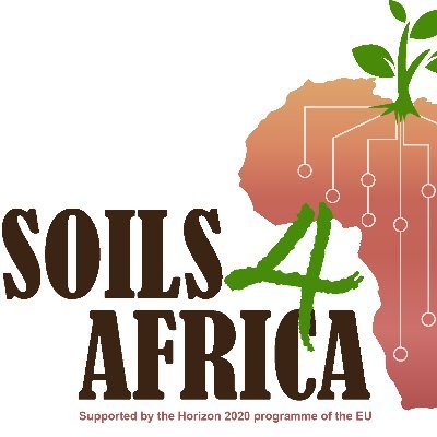 Funded by the Horizon 2020 programme of the European Union, the Soils4Africa project will put in place by 2024 an Open-data Soil Information System (SIS).