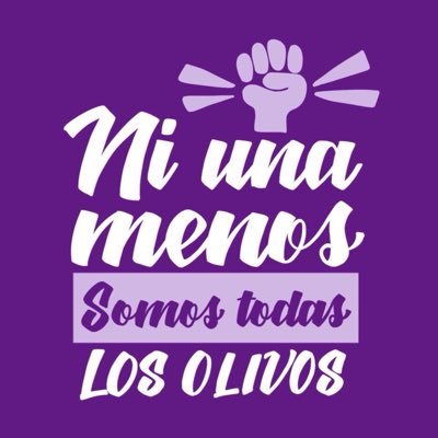 Colectiva creada en el 2016 en el distrito de Los Olivos, Lima Norte, Perú. niunamenoslosolivos@gmail.com