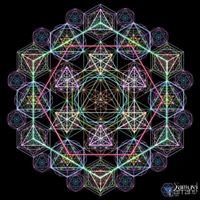 DaoFlow's profile picture. FLOW  of LIFE