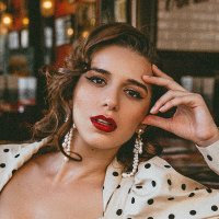 Katie Giorgadze (@katieeone) 's Twitter Profile