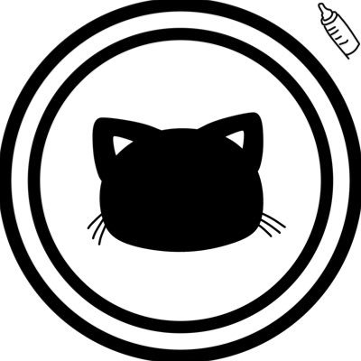 推しネコ:お絵描き用さんのプロフィール画像