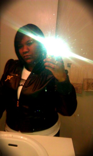 get to know me and you will find that out...