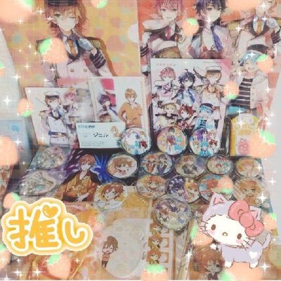 娘達の影響で、すとぷりにハマってしまった🧡くん最推しの箱推しママリスです(✿˘艸˘✿) ママリスさん、大人リスさん仲よくしてもらえると嬉しいです♡若いリスナーさんも大歓迎です♡無言フォローはフォロバしません！💦