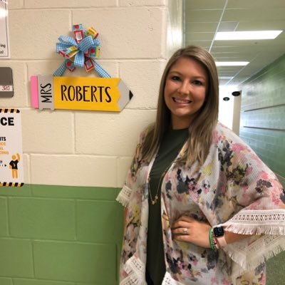 3rd grade teacher at Pleasant Knoll Elementary School. Gamecock alumni. Go Gamcocks!