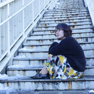 mkmy1123's profile picture. 立教大学中退後、俳優として活動してました。必死にReproでCSE（CustomerSuccessEngineer）に挑んでる🏊🏻‍♀️  @Repro_Makky 
課題解決と言語化に技術理解で役に立ちたい。サポートやコミュニケーション、組織に興味あり🗣！