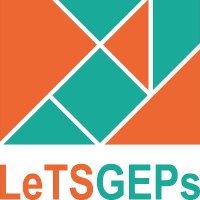 LeTSGEPs(@letsgeps) 's Twitter Profile Photo