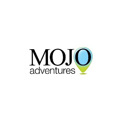 Mojoactiveadv's profile picture. Adventure that’s personalized, never predictable. We turn big ideas and small surprises into one-of-a-kind adventures.🌎 Uniquely customized to you. 💫