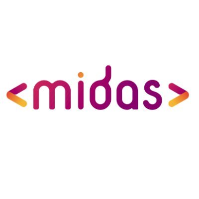 _midasng's profile picture. Technology, Robotics, AI