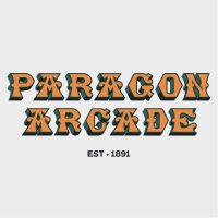 Paragon Arcade(@paragon_arcade) 's Twitter Profileg